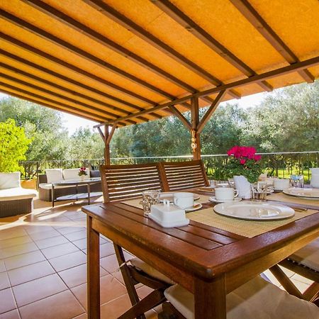 Finca Katia カプデペラ エクステリア 写真