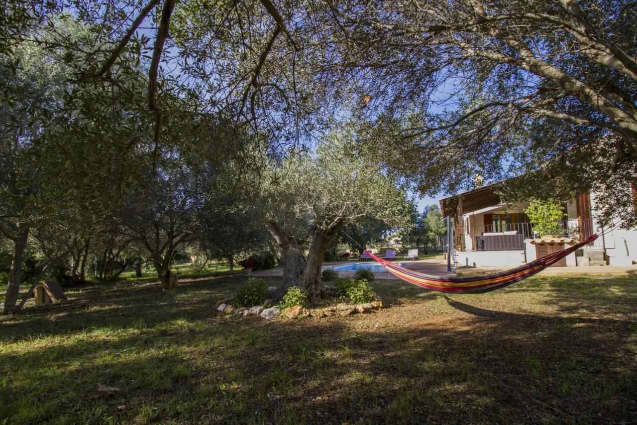 Finca Katia カプデペラ エクステリア 写真