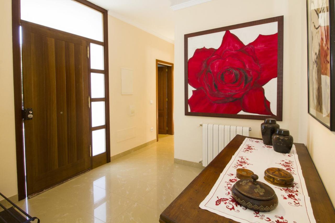 Finca Katia カプデペラ エクステリア 写真
